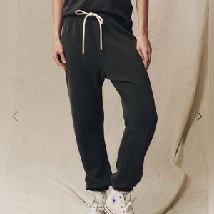 The Great stadium sweatpant